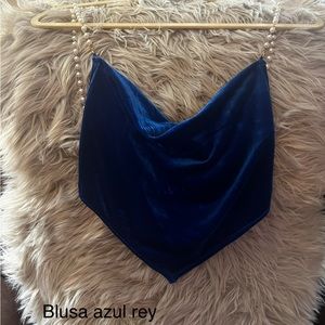Múltiple tops on sales